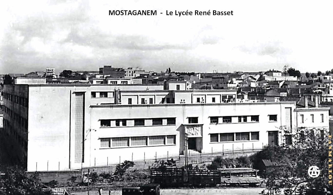 Mostaganem - Lycee Rene Basset.jpg